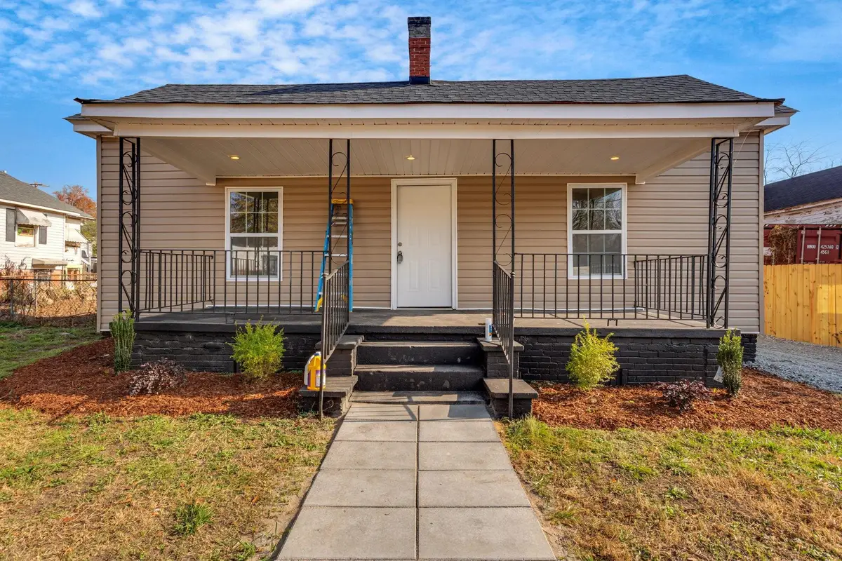 77 Veterans Lane, Whitmire, SC 29178 - #1