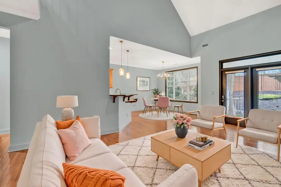 15 Edge Court, Greenville, SC 29609 - #3