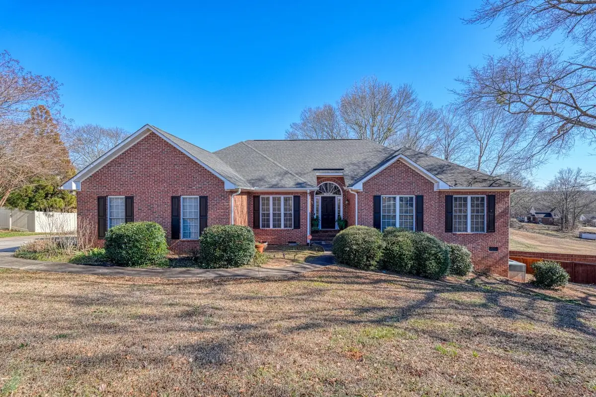 227 Saddlebrook Drive, Moore, SC 29369 - #1