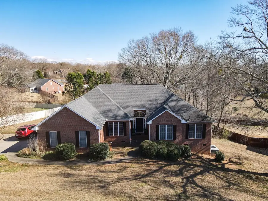 227 Saddlebrook Drive, Moore, SC 29369 - #2