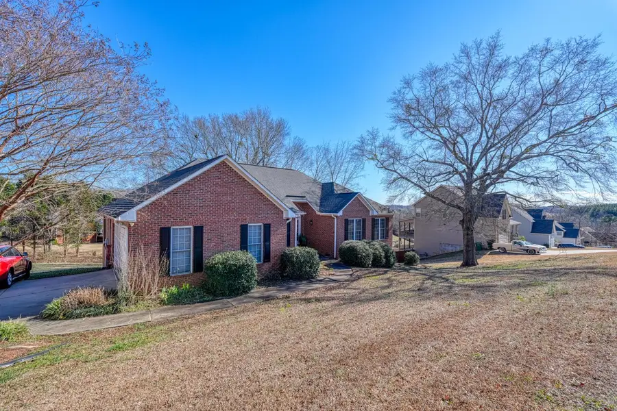 227 Saddlebrook Drive, Moore, SC 29369 - #3