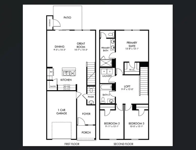 133 Kerwin Court, Greer, SC 29651 - #2