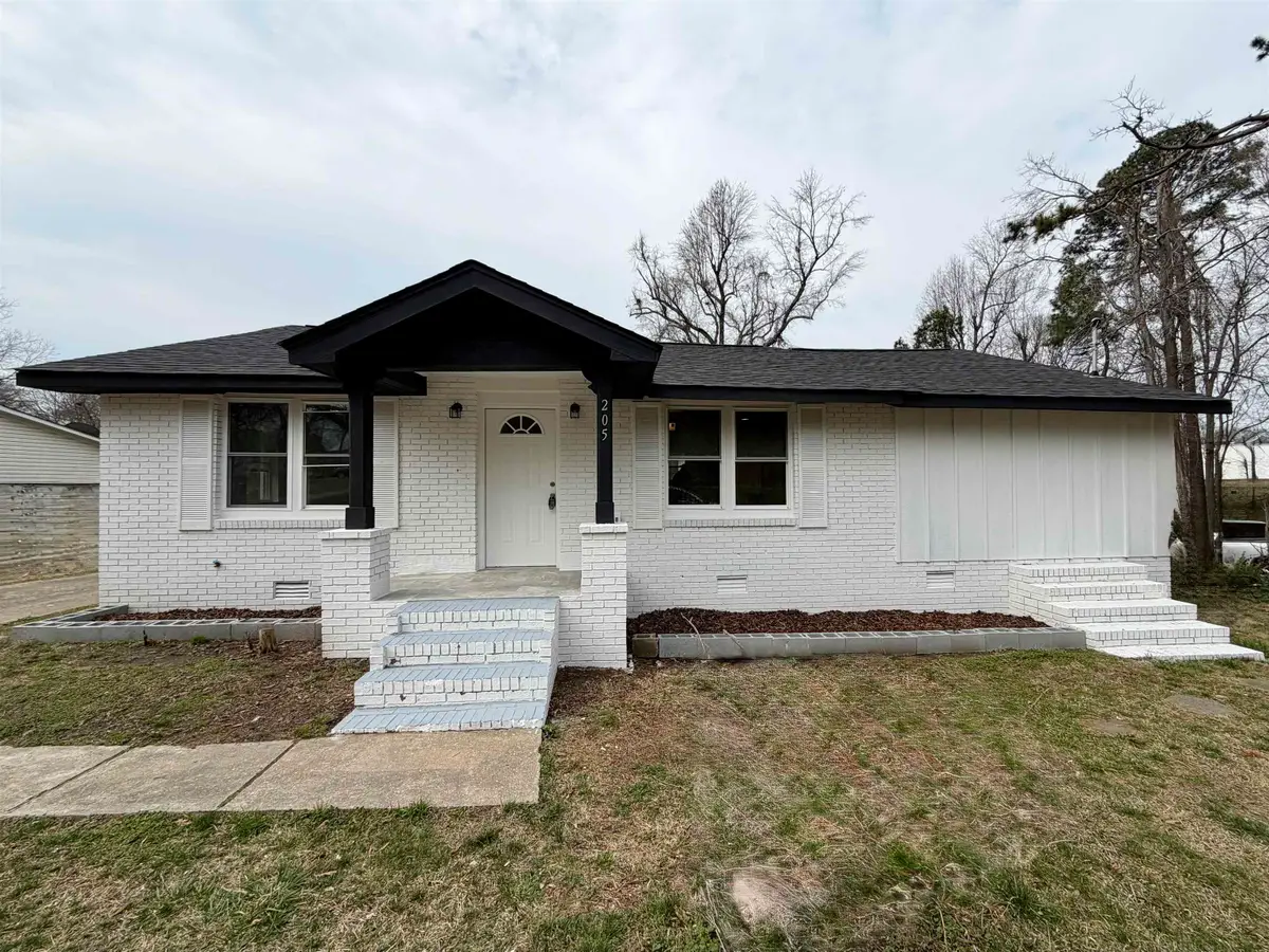 205 Seneca Court, Spartanburg, SC 29301 - #1