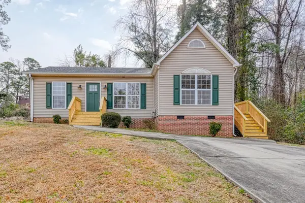 111 Kenilworth Road, Spartanburg, SC 29303