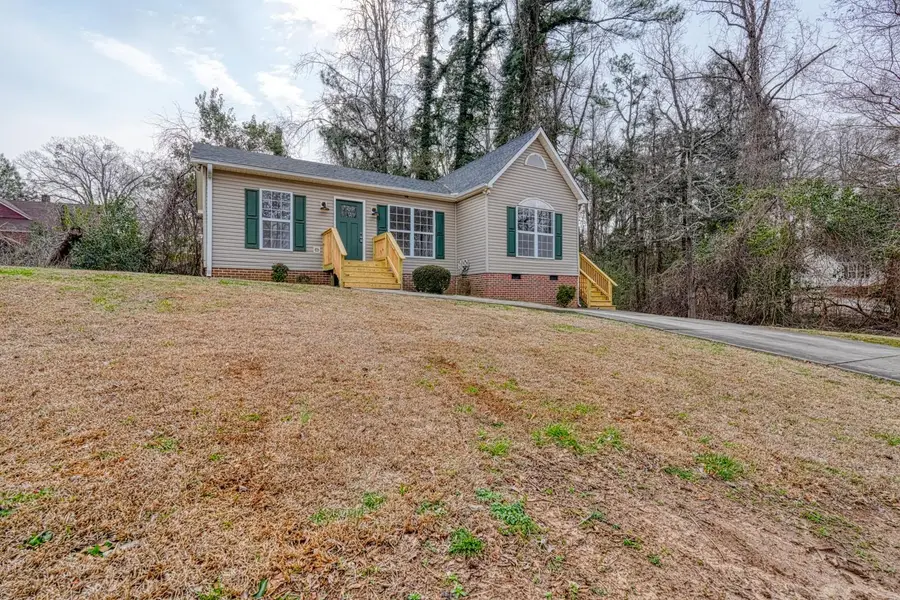 111 Kenilworth Road, Spartanburg, SC 29303 - #2