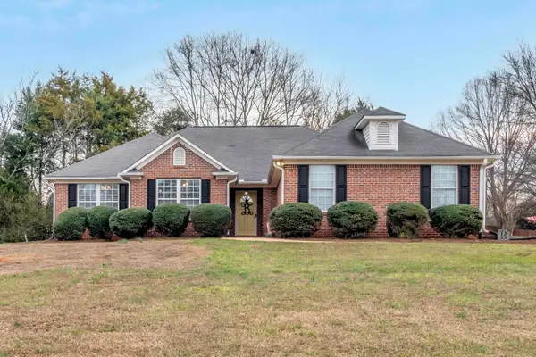 331 Gramercy Boulevard, Spartanburg, SC 29301