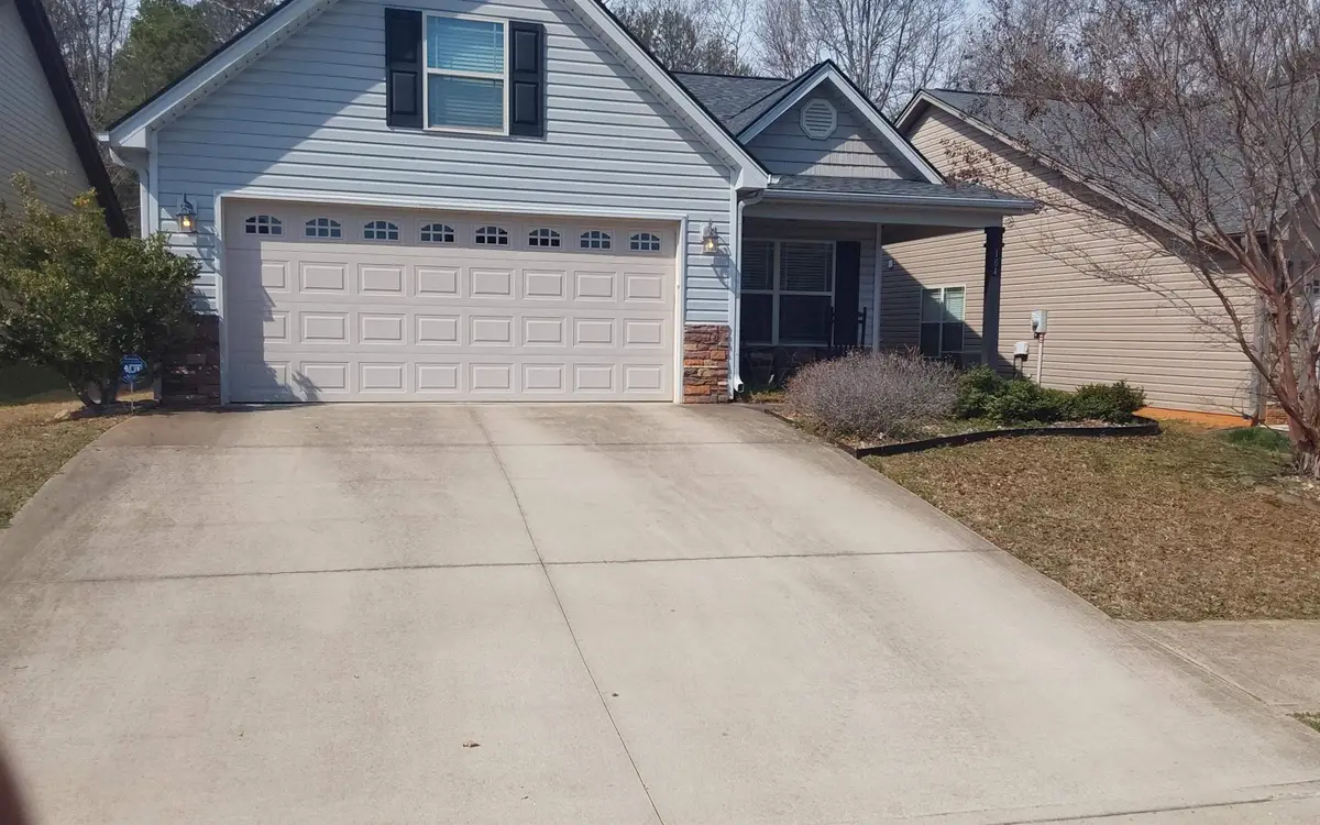 184 Dellwood Drive, Spartanburg, SC 29301 - #1