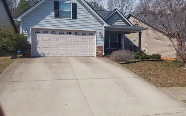 184 Dellwood Drive, Spartanburg, SC 29301