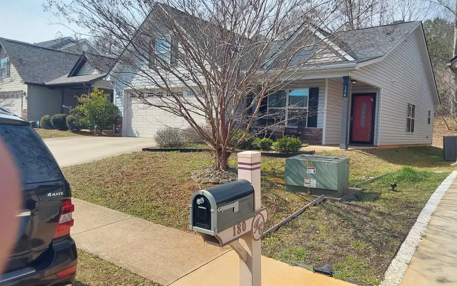 184 Dellwood Drive, Spartanburg, SC 29301 - #2
