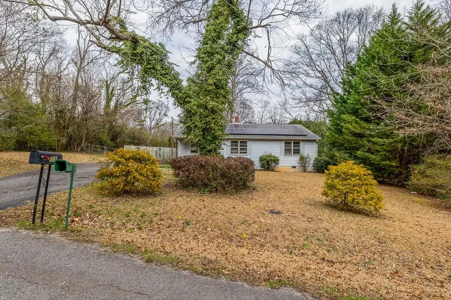 111 Kreswell Circle, Spartanburg, SC 29302 - #3