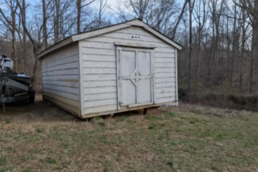 131 Kings Road, Gaffney, SC 29340 - #3