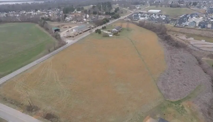 375 Lightwood Knot Rd, Greer, SC 29651 - #3