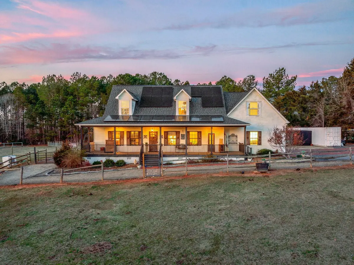 620 Hobbysville Road, Roebuck, SC 29376 - #1