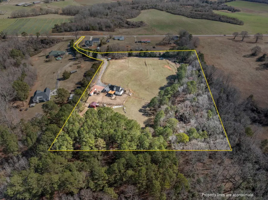620 Hobbysville Road, Roebuck, SC 29376 - #2