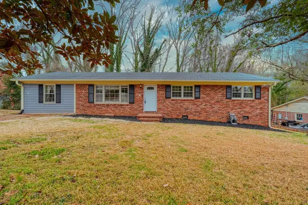335 Foxhall Road, Spartanburg, SC 29306