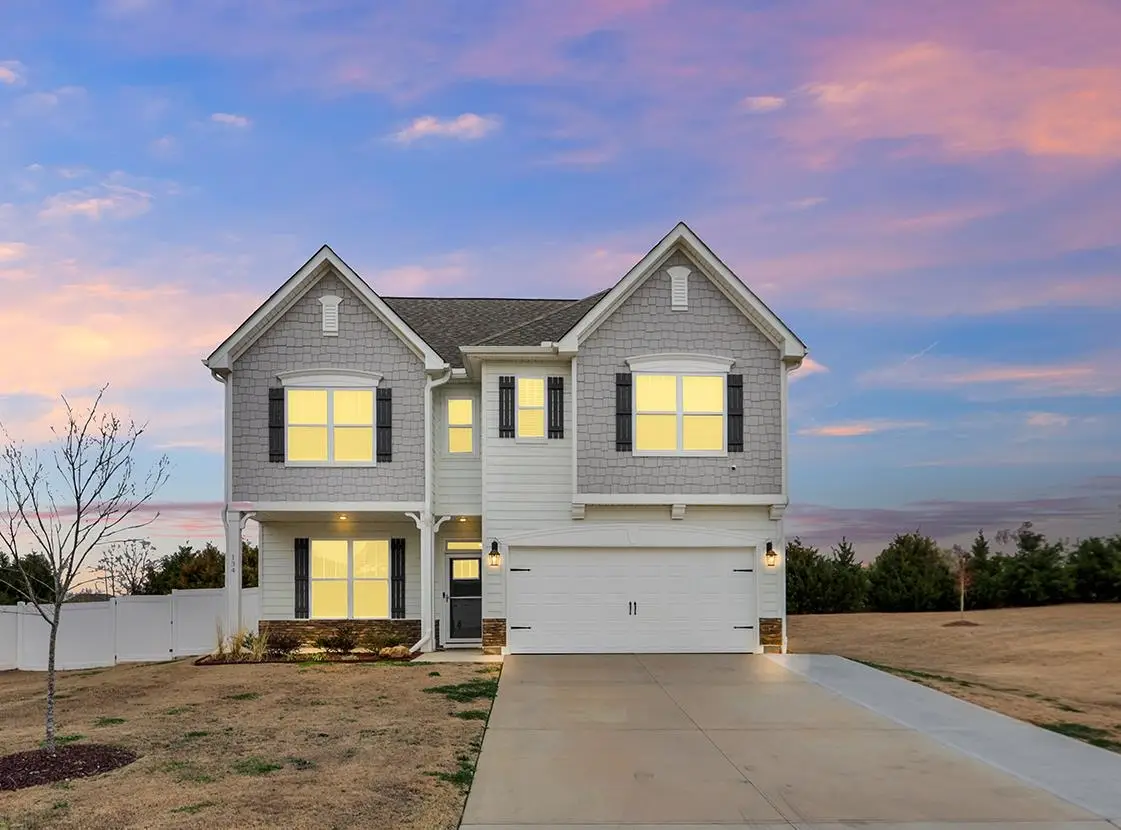134 Layken Lane, Woodruff, SC 29388 - #1