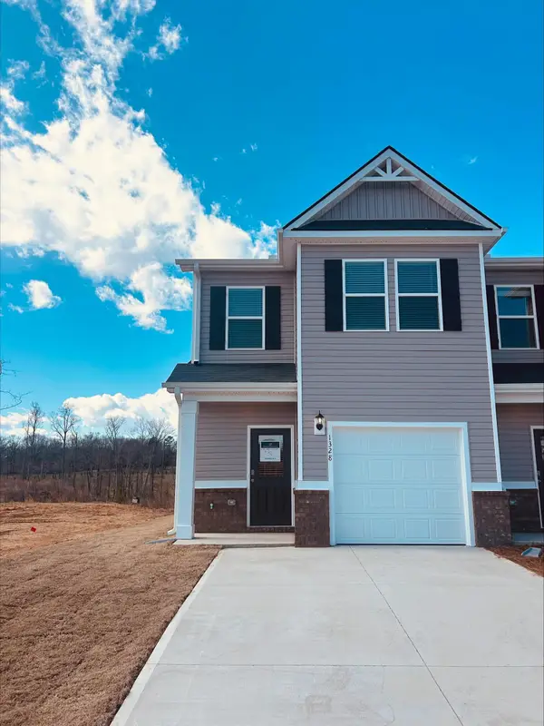 1328 Roadstead Lane, Spartanburg, SC 29306