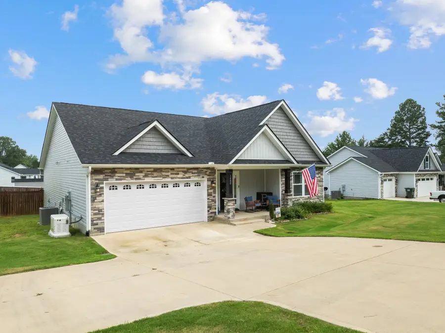 1480 Sloan Road, Inman, SC 29349 - #2