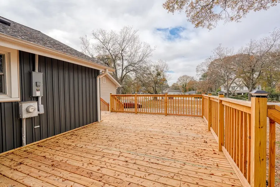 530 W Hayne Street, Woodruff, SC 29388 - #3