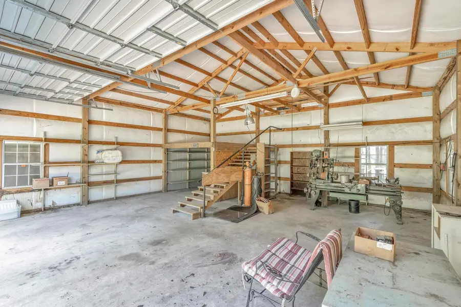 110 Ridgeway Road, Spartanburg, SC 29301 - #2