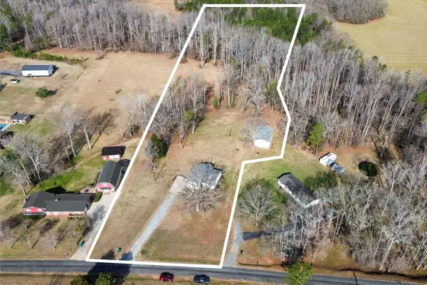 303 Horse Creek Road, Chesnee, SC 29323