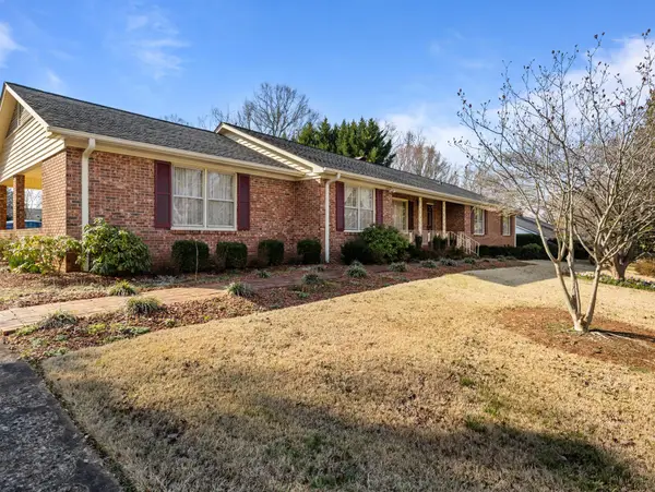 112 Mabry Drive, Spartanburg, SC 29307-2611