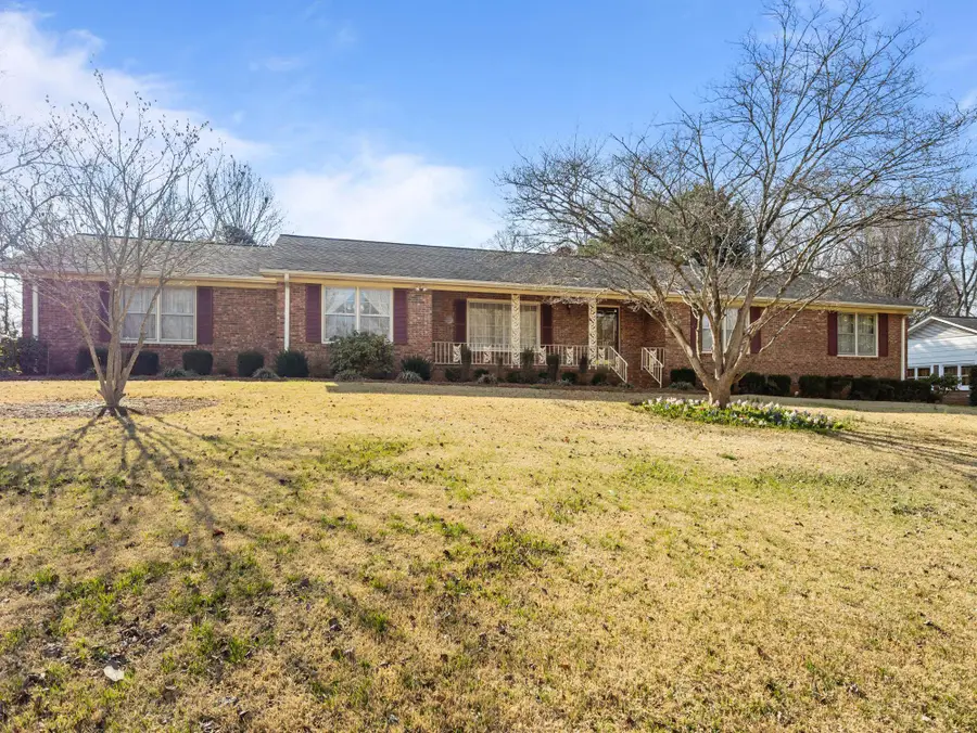 112 Mabry Drive, Spartanburg, SC 29307-2611 - #3