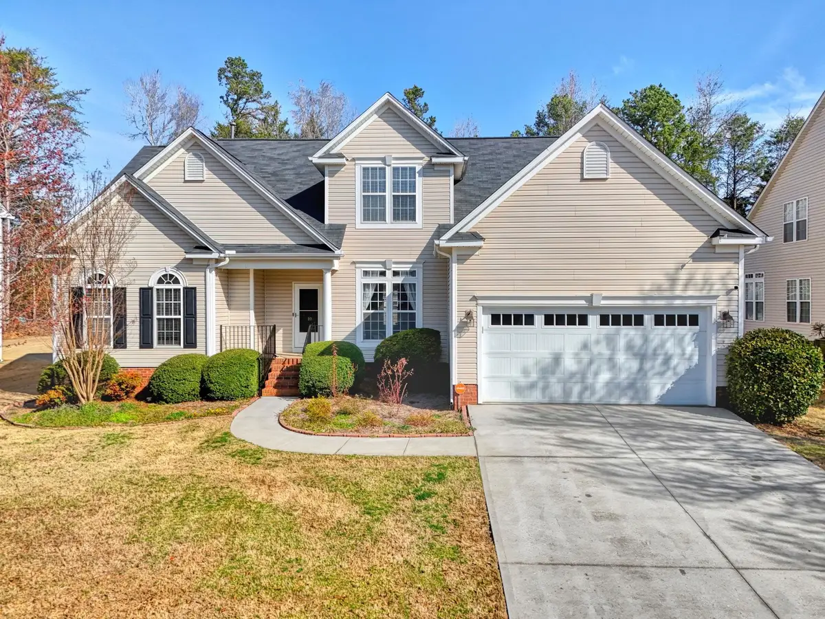 10 Green Bank Lane, Simpsonville, SC 29681 - #1