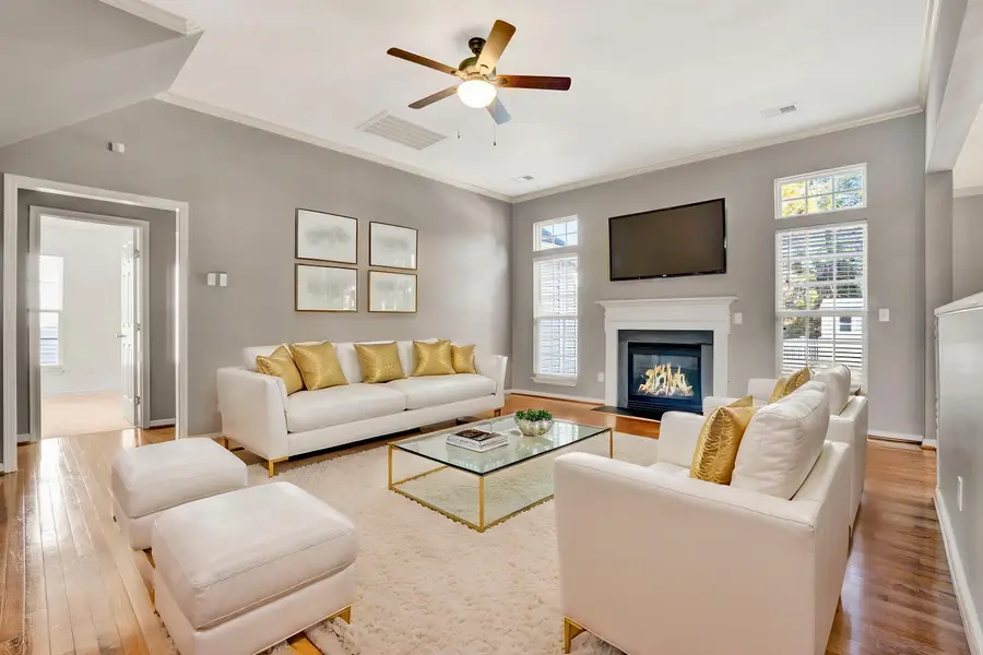 10 Green Bank Lane, Simpsonville, SC 29681 - #2