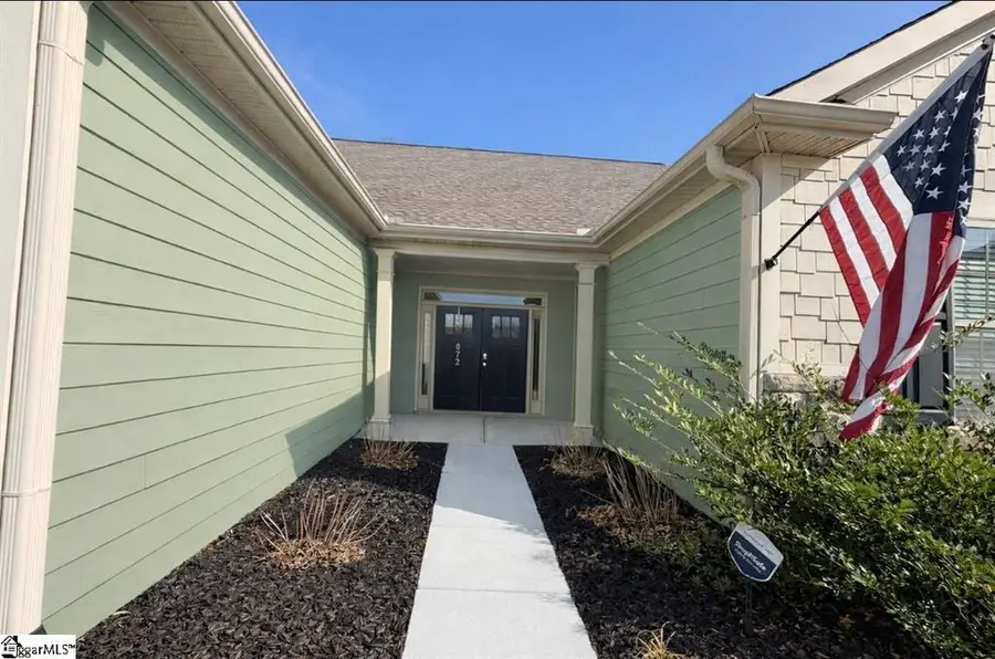 672 Diamond Ridge Way, Duncan, SC 29334 - #2