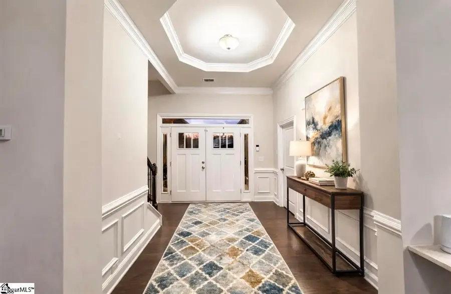 672 Diamond Ridge Way, Duncan, SC 29334 - #3