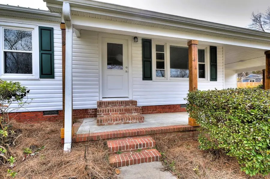 315 Ivydale, Greenville, SC 29609-1928 - #3