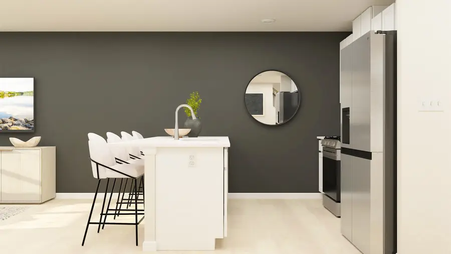 822 Mahaffey Court, Spartanburg, SC 29301 - #2