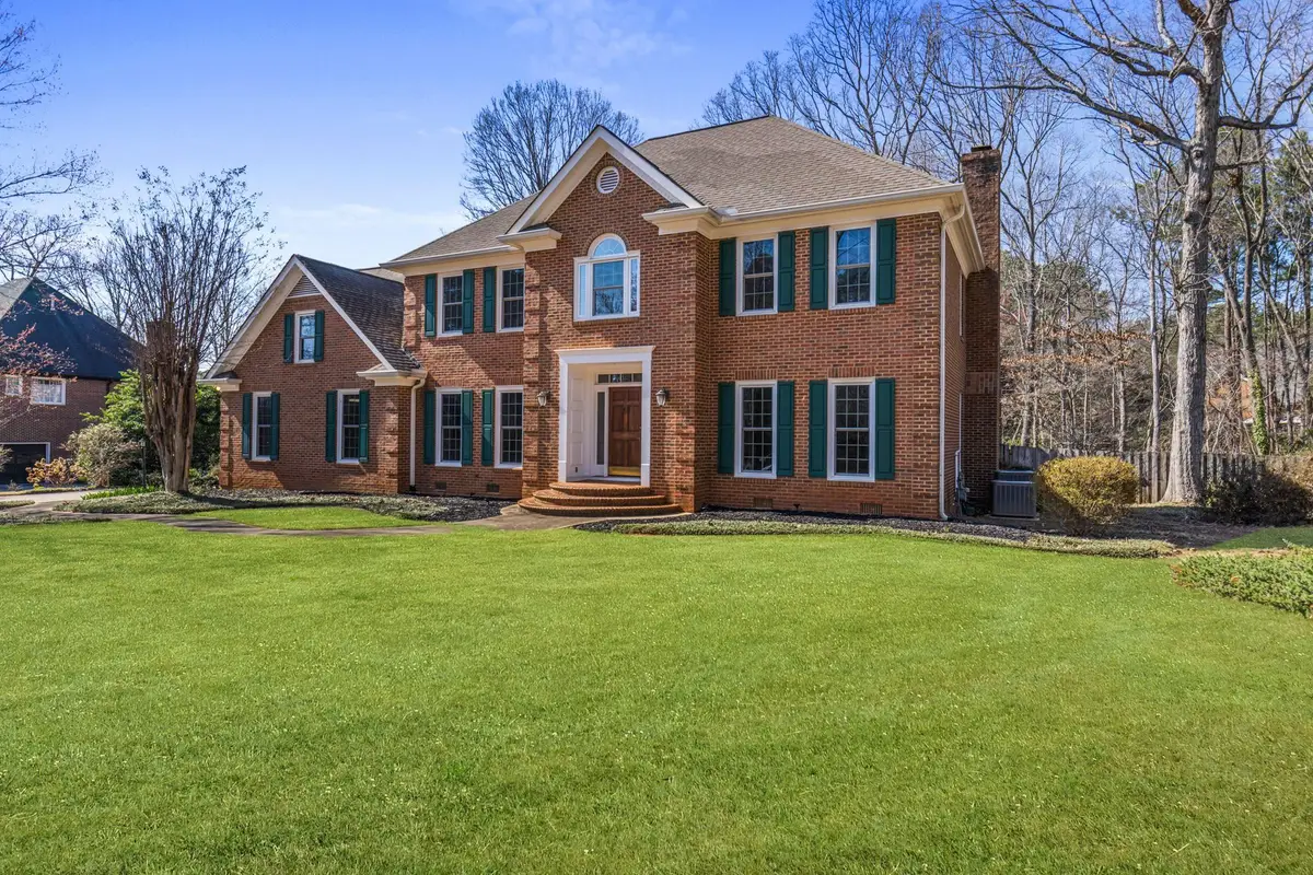 213 E Woodglen Road, Spartanburg, SC 29301 - #1