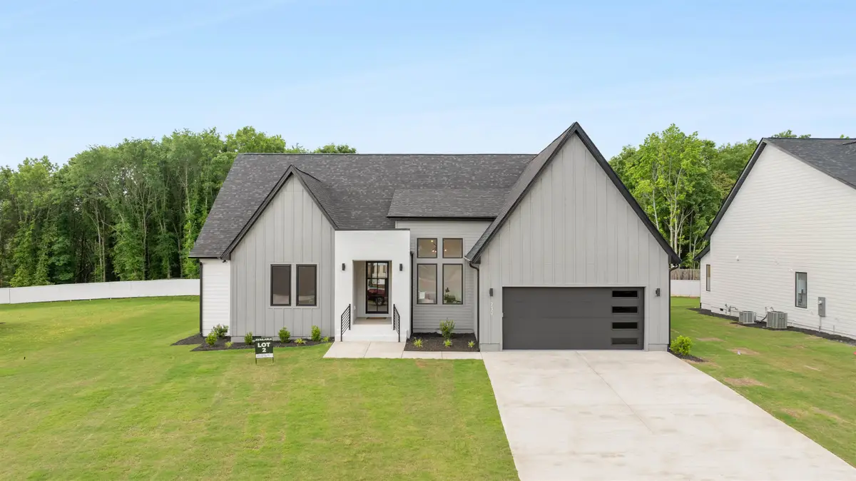 730 New South Court, Wellford, SC 29385 - #1