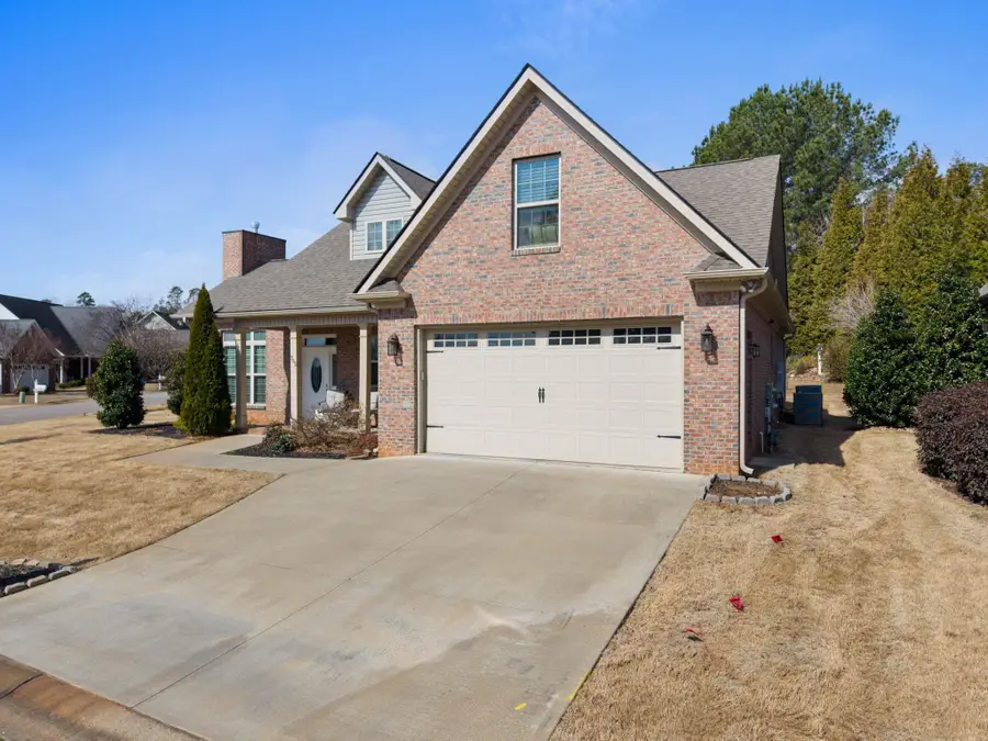 705 Splendid Meadows Way, Spartanburg, SC 29307 - #2