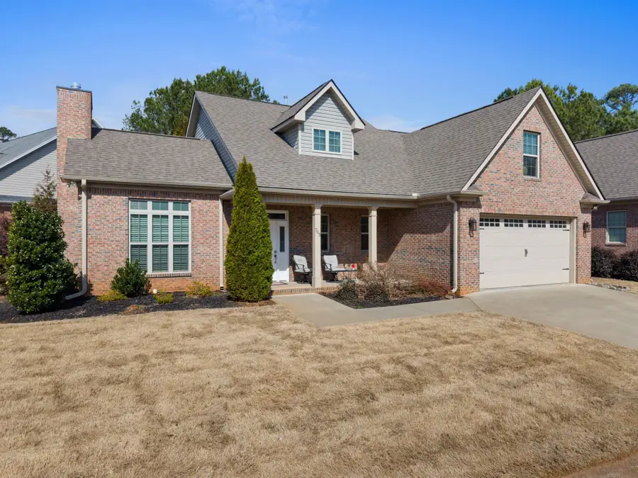 705 Splendid Meadows Way, Spartanburg, SC 29307 - #3
