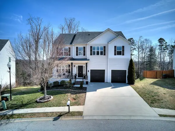 412 Jones Peak Drive, Simpsonville, SC 29681