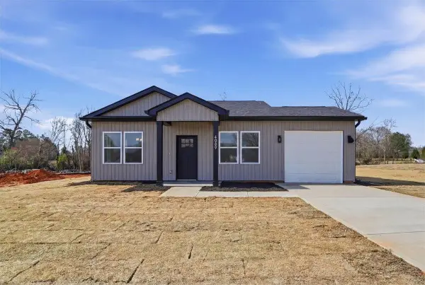 4089 N Blackstock Road, Spartanburg, SC 29301