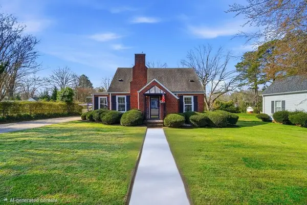 208 E Fairview Ave, Gafffney, SC 29341