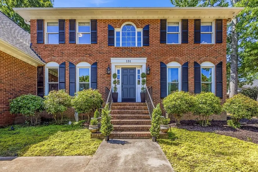 131 Woodridge Drive, Spartanburg, SC 29301 - #3