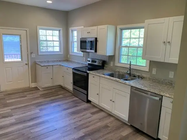 208 California Avenue, Chesnee, SC 29323 - #3