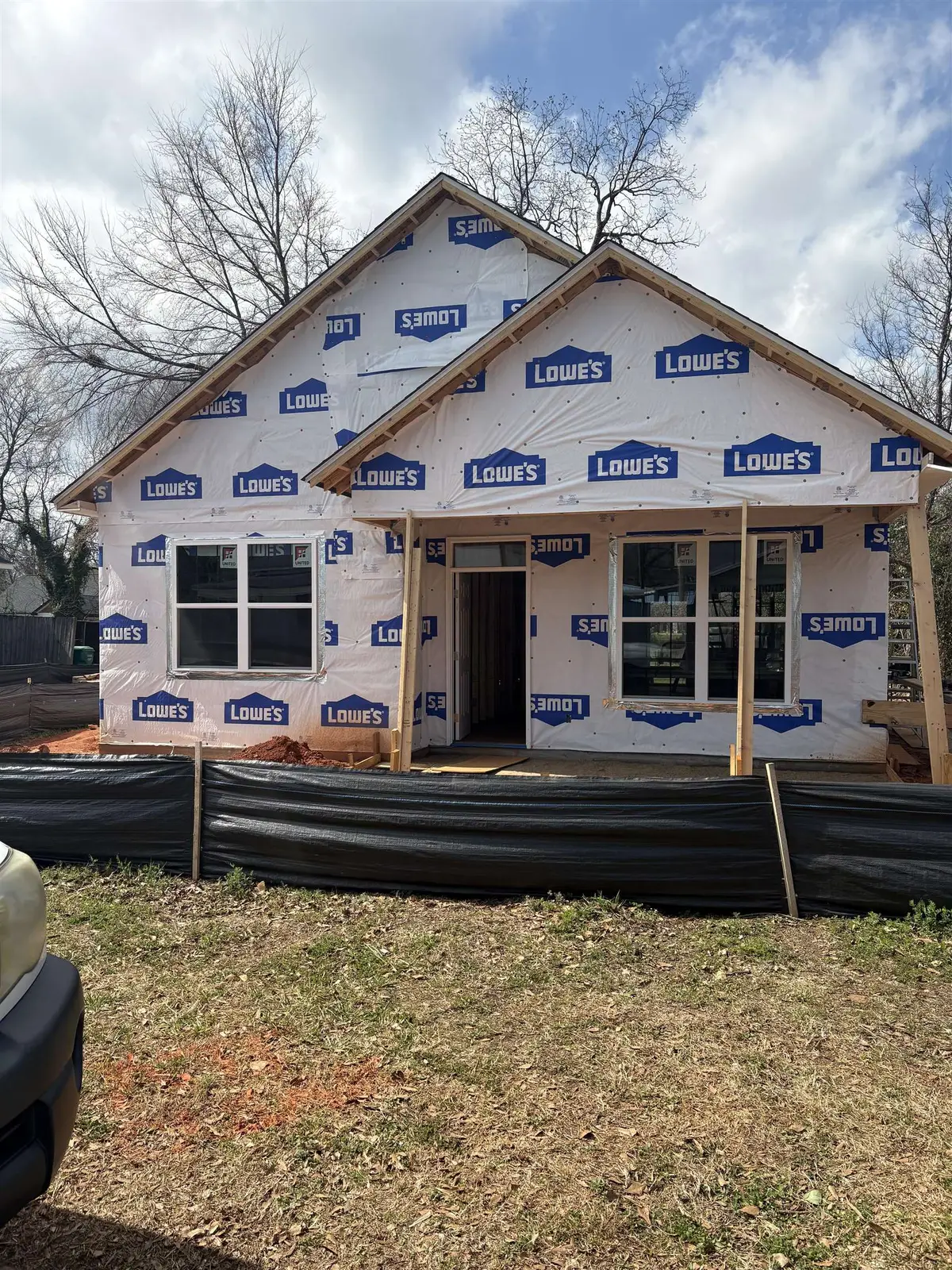 311 Povidence Road, Gaffney, SC 29341 - #1