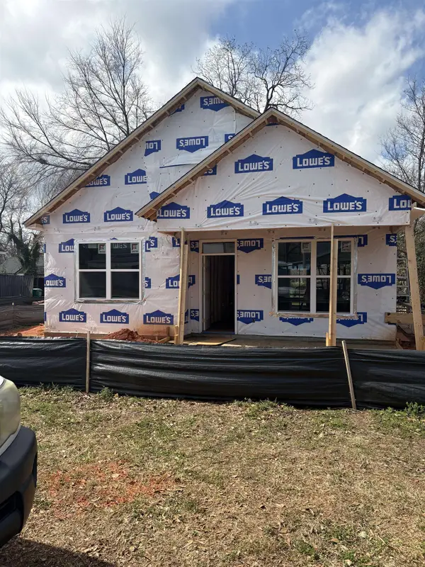 311 Povidence Road, Gaffney, SC 29341