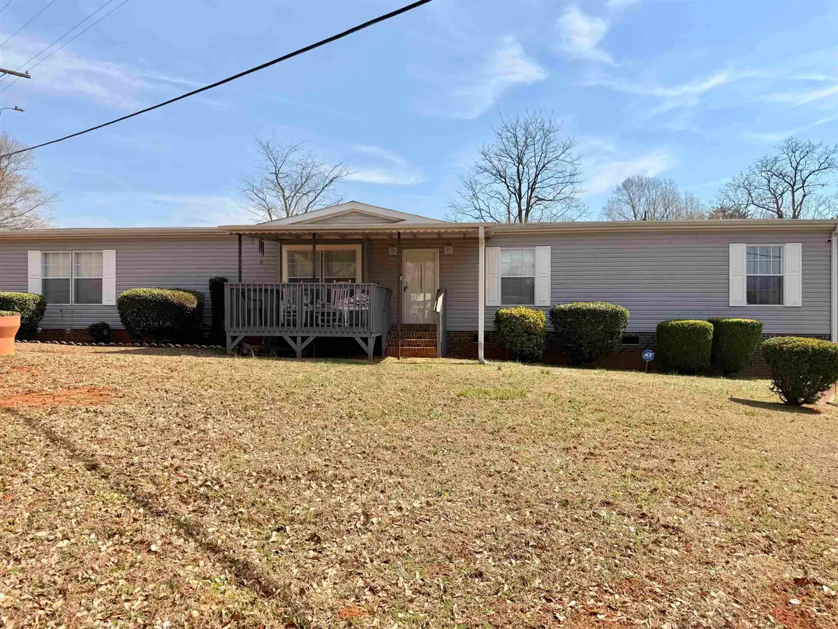 570 Shiloh Church Road, Wellford, SC 29385 - #1