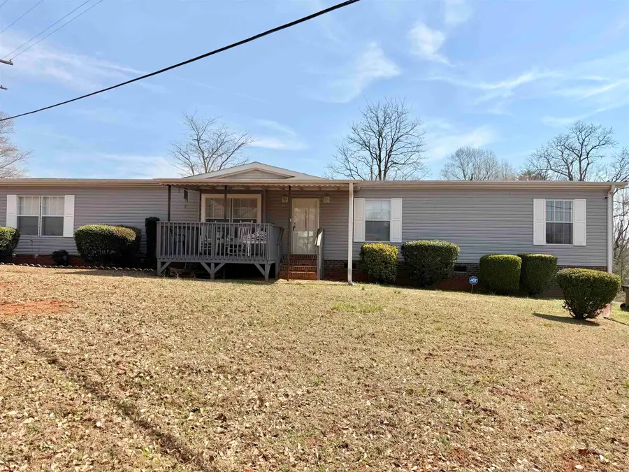 570 Shiloh Church Road, Wellford, SC 29385 - #2