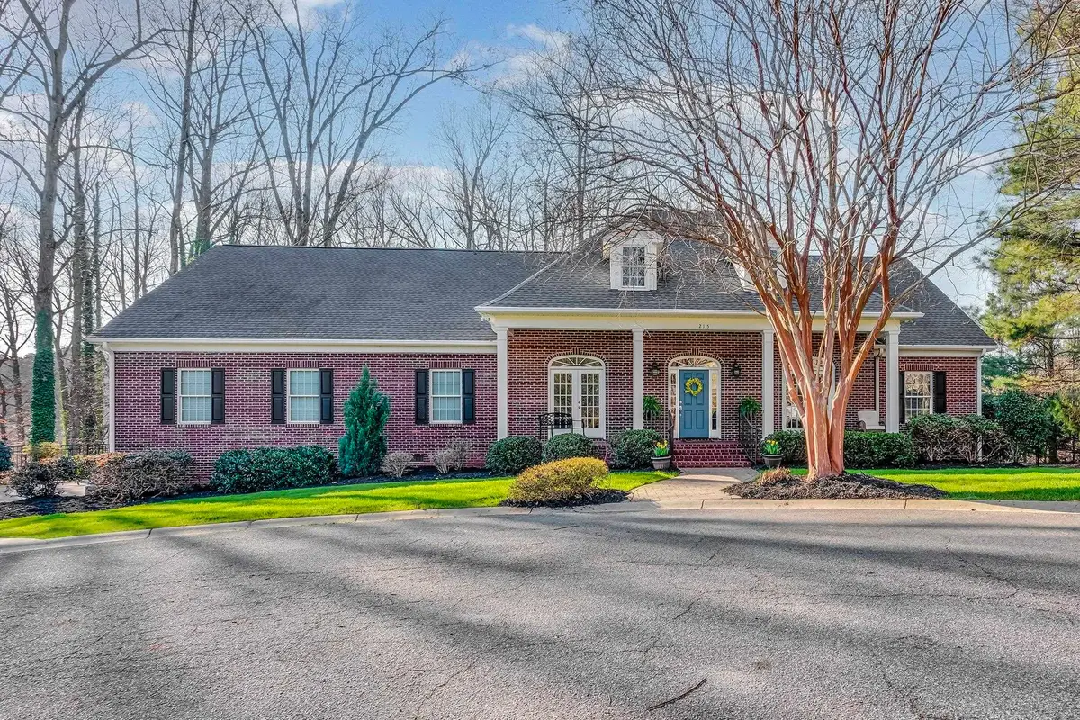 215 S Carleila Lake Way, Spartanburg, SC 29307 - #1