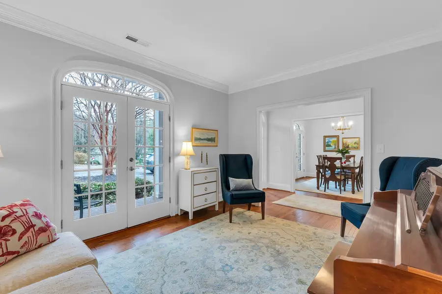 215 S Carleila Lake Way, Spartanburg, SC 29307 - #3