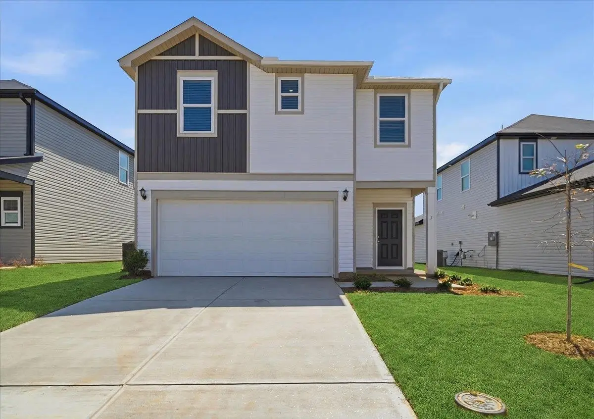 7 Angel Wood Drive, Piedmont, SC 29673 - #1