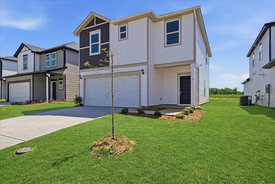7 Angel Wood Drive, Piedmont, SC 29673 - #3